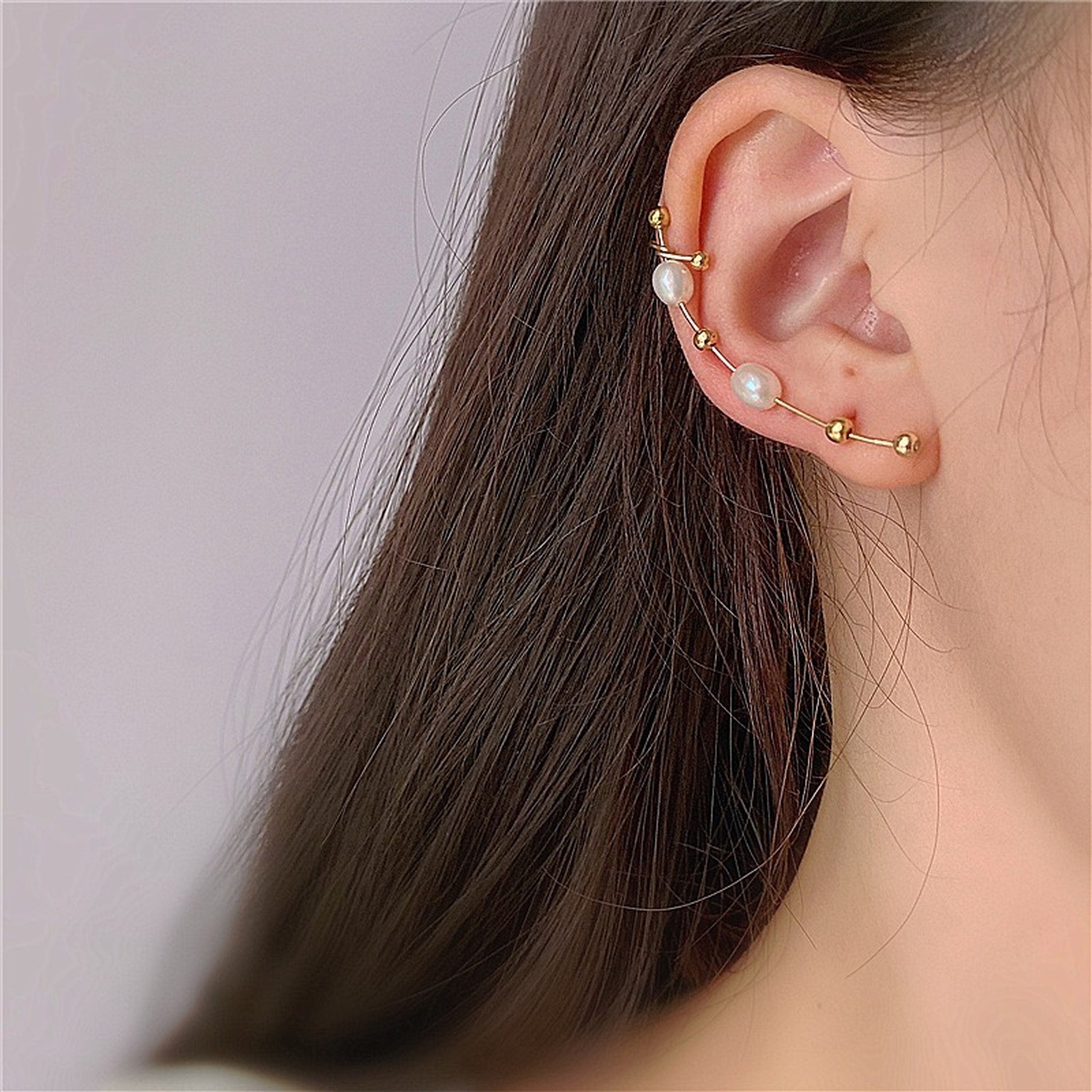 Dainty ear sale climber